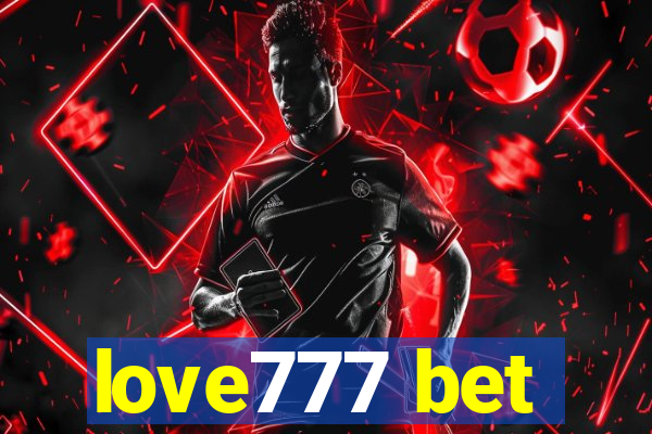 love777 bet